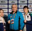 Чемпионат России по боксу среди женщин 19-40 лет