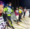 Спортсмены отделения лыжных гонок вернулись с тренировочных мероприятий (сборов)