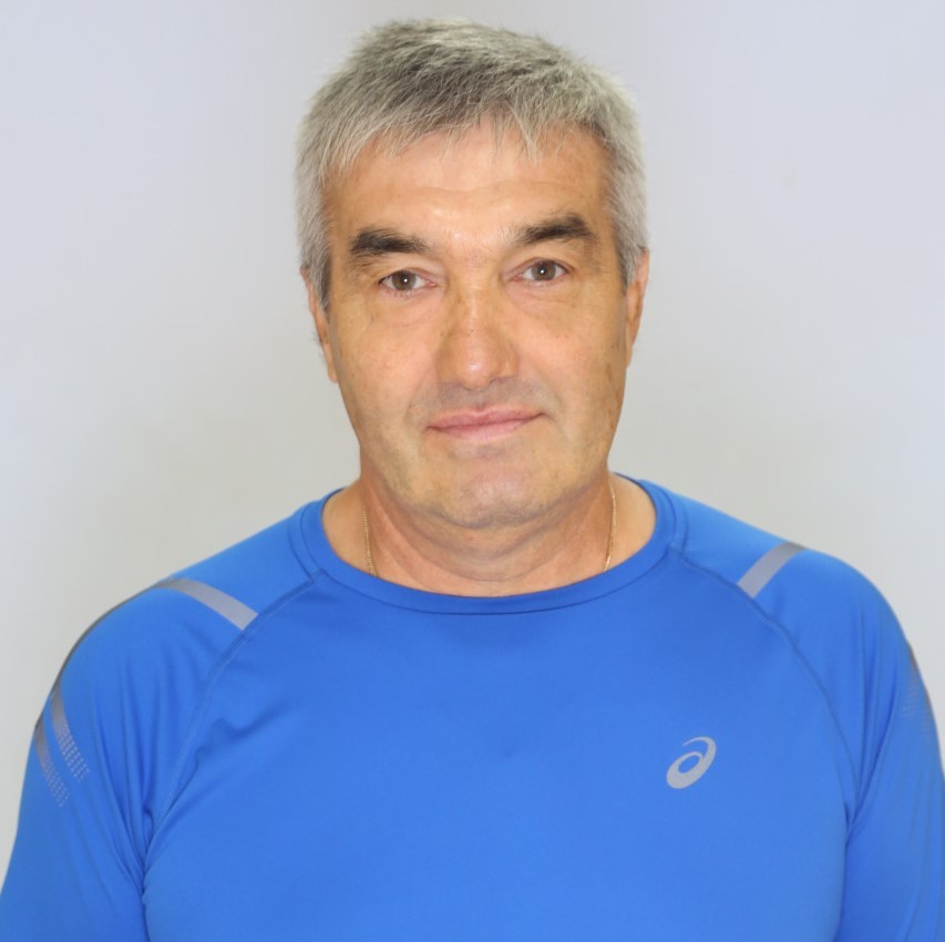 Лыков Алексей Дмитриевич