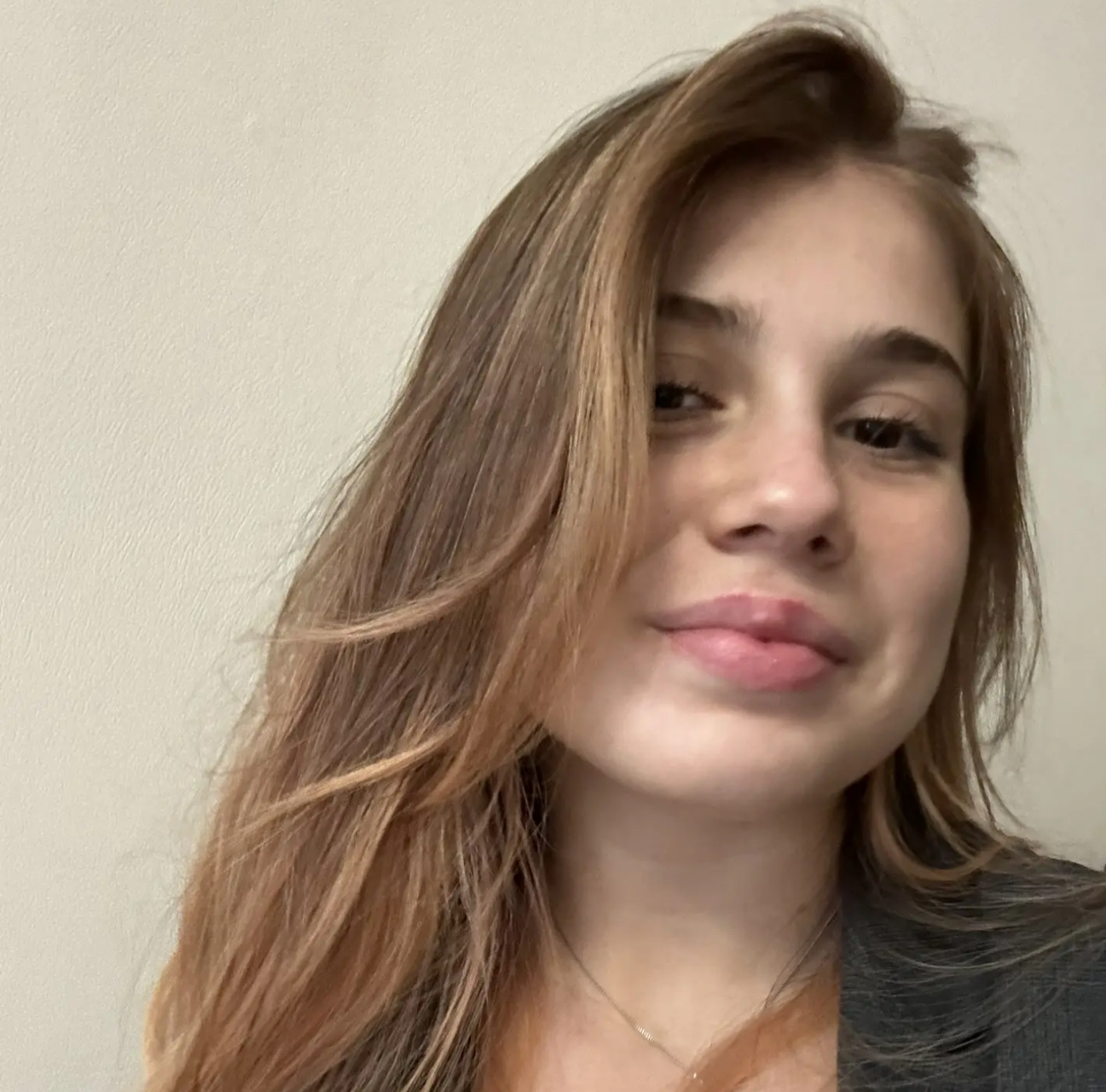 Дунаева Софья Сергеевна