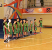 Уральская Детская Баскетбольная Лига