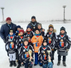 Первенство Свердловской области по хоккею с мячом