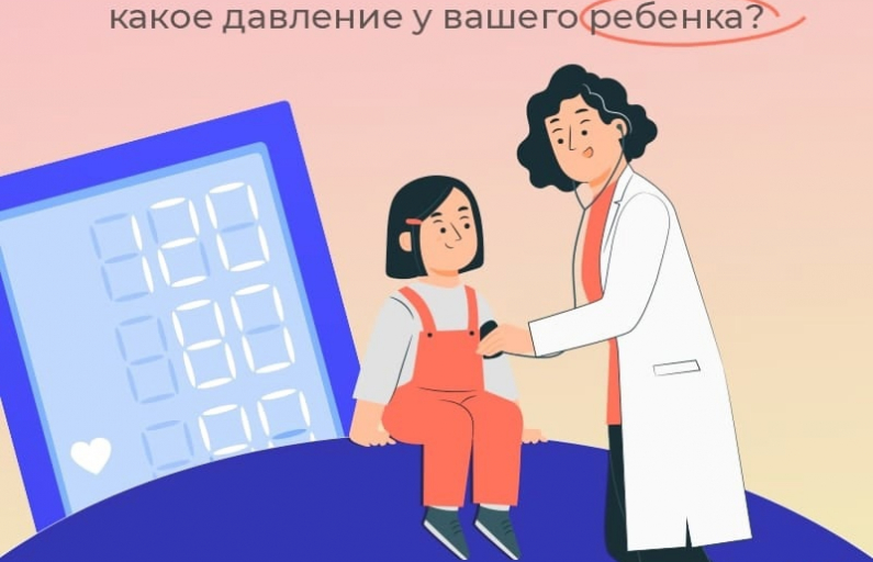 Гипертония!