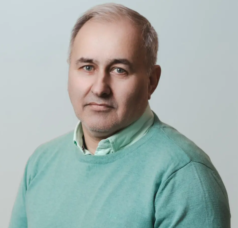 Михеев Игорь Анатольевич 