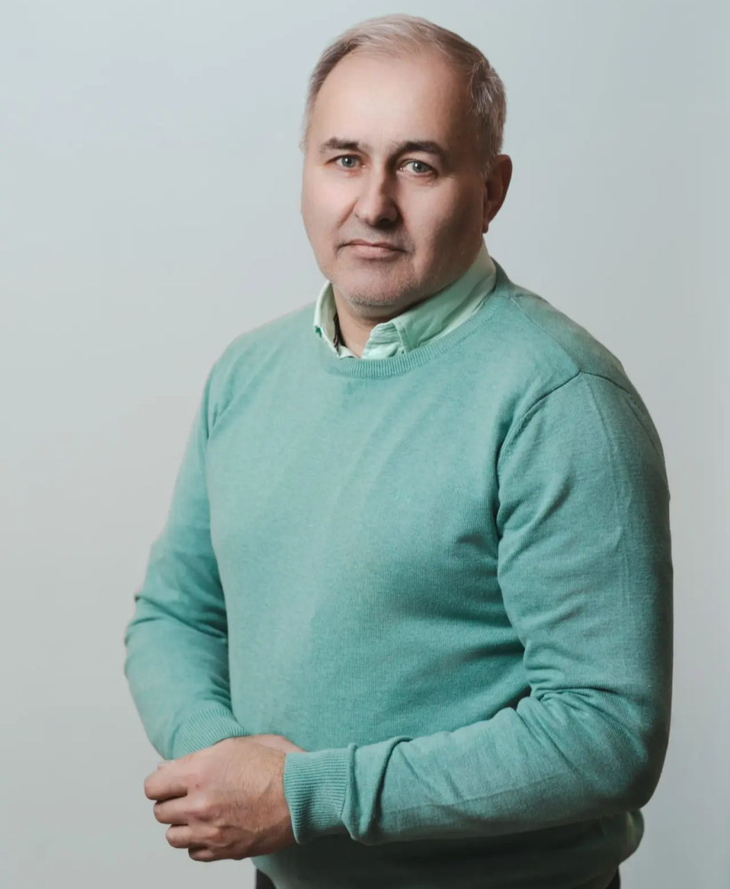 Михеев Игорь Анатольевич