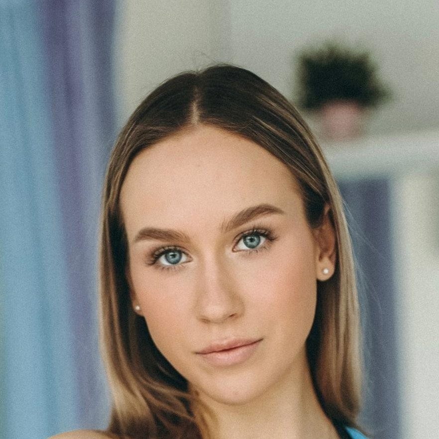 Цыганок Полина Сергеевна