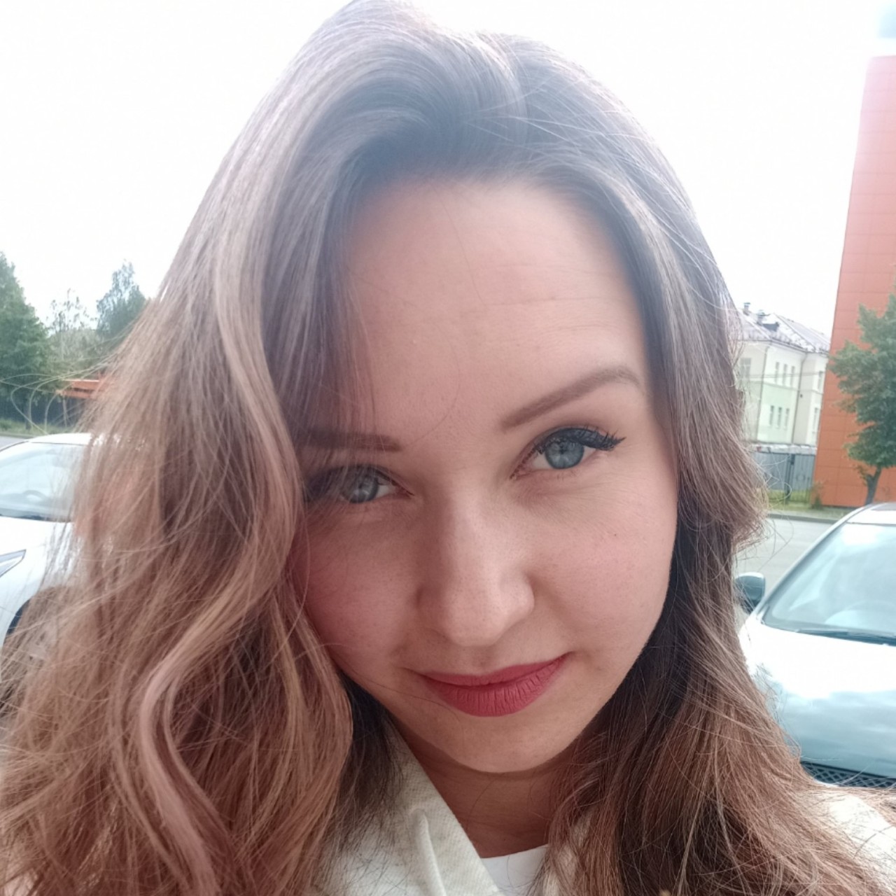 Калимуллина Александра Николаевна