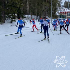 19-20 февраля 2022 г.
 г. Нижний Тагил