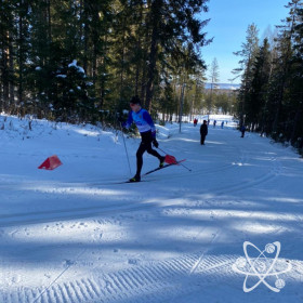 19-20 февраля 2022 г.
 г. Нижний Тагил