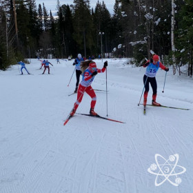 19-20 февраля 2022 г.
 г. Нижний Тагил