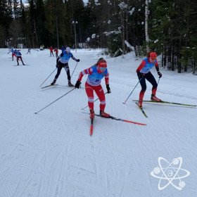 19-20 февраля 2022 г.
 г. Нижний Тагил