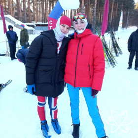 19 февраля 2022 г.
г. Екатеринбург