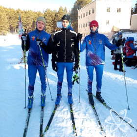 19 февраля 2022 г.
г. Екатеринбург