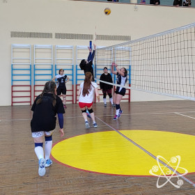 7 мая пгт. Рефтинский