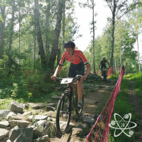 г. Тобольск, 17-19 июня