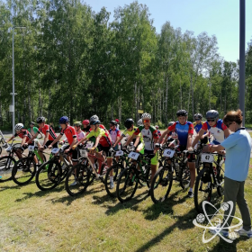 г. Тобольск, 17-19 июня