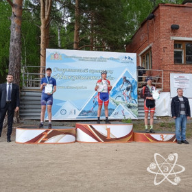 31 мая, г. Екатеринбург