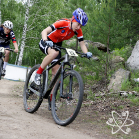 г. Кыштым, Челябинская область