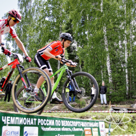 г. Кыштым, Челябинская область