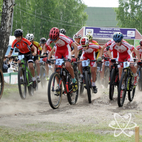 г. Кыштым, Челябинская область