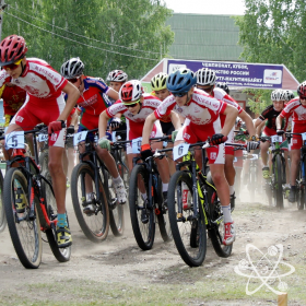 г. Кыштым, Челябинская область