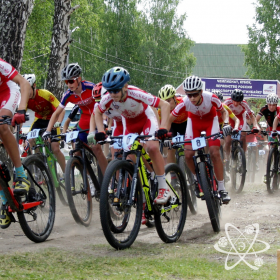 г. Кыштым, Челябинская область