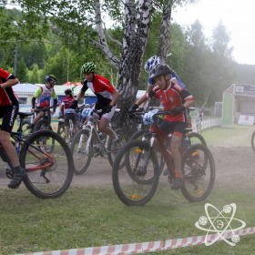 г. Кыштым, Челябинская область