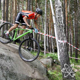 г. Кыштым, Челябинская область