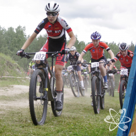 г. Кыштым, Челябинская область