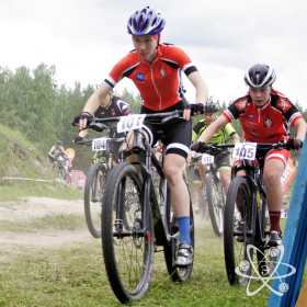 г. Кыштым, Челябинская область