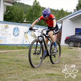 г. Кыштым, Челябинская область