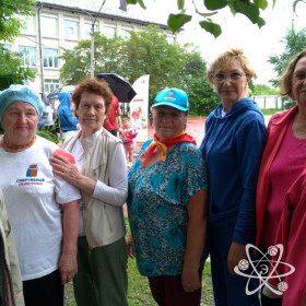 10,11 ступени