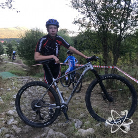 п. Псебай Краснодарский край, сентябрь 2022 г.