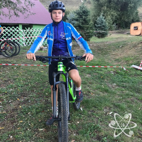 п. Псебай Краснодарский край, сентябрь 2022 г.