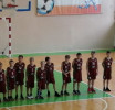 Первенство детской баскетбольной лиги (УДБЛ) по баскетболу среди юношей 2008-2010 г.р. Первенство детской баскетбольной лиги