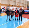 Чемпионат УРФО по боксу