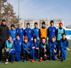 Первенство Екатеринбурга по футболу среди юношеских команд