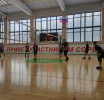 Первенство Свердловской области по волейболу