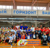 Серебро по флорболу