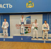 Открытый турнир по дзюдо среди девушек