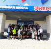 Учебно-тренировочные сборы