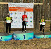 Первое Всероссийское золото!!!