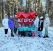 Красота и грация на пьедестале
