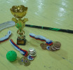 кубок "ВалХард" по флорболу