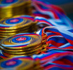 Результаты Первенства России по дзюдо, г. Калининград.